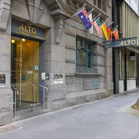 Alto Hotel On Bourke-3