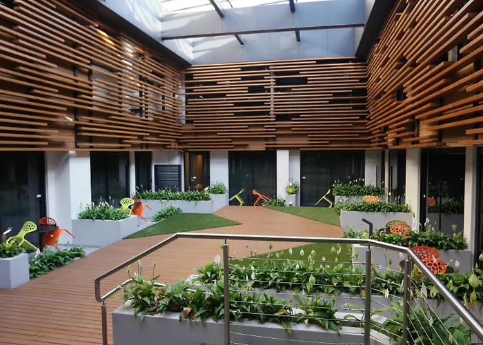 Jasper BoutiqueBoutique Hotel